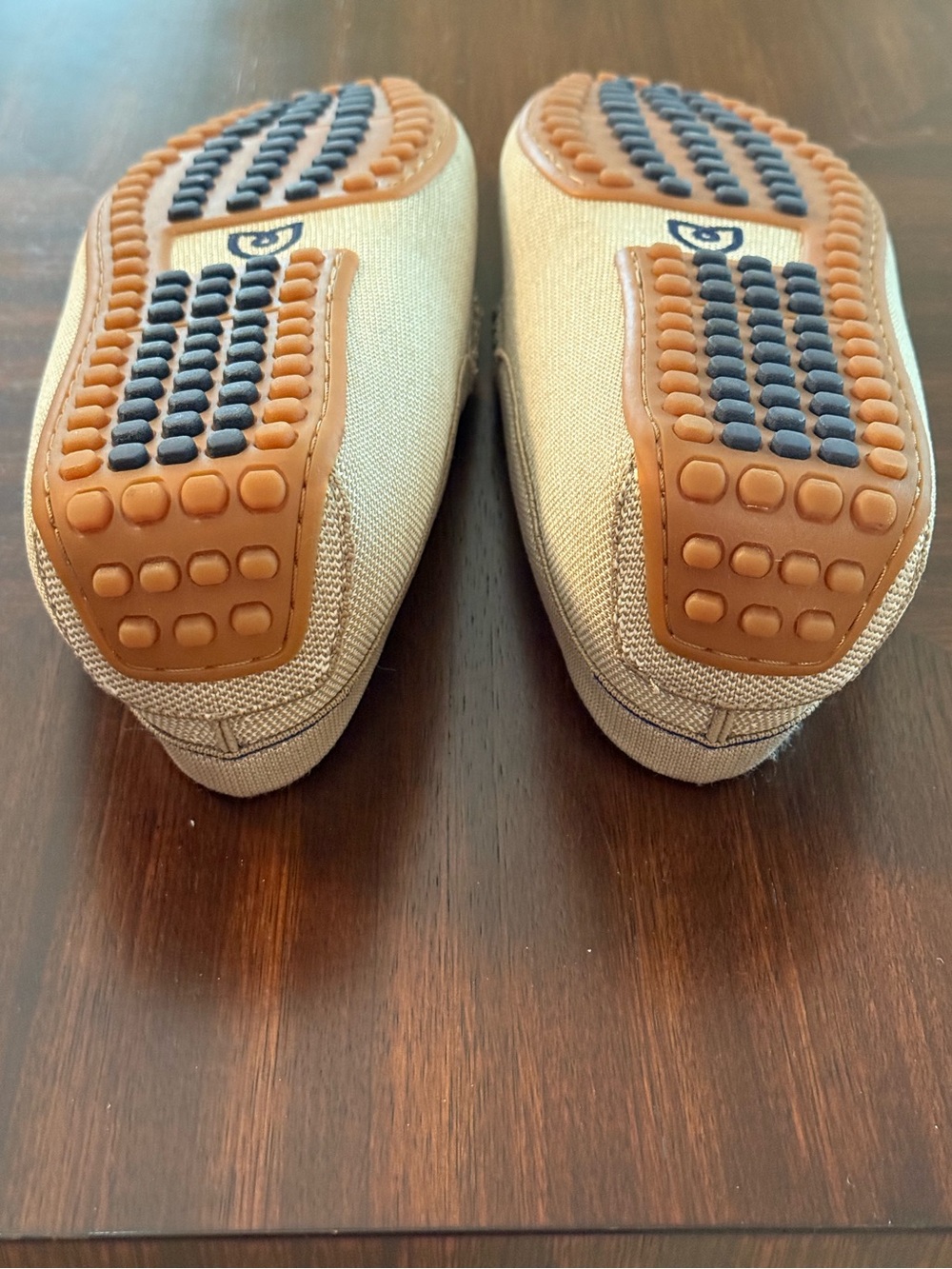 Men’s Driving Shoes from Rothy’s - Picture 4 of 6